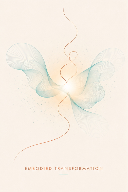 Embodied Transformation