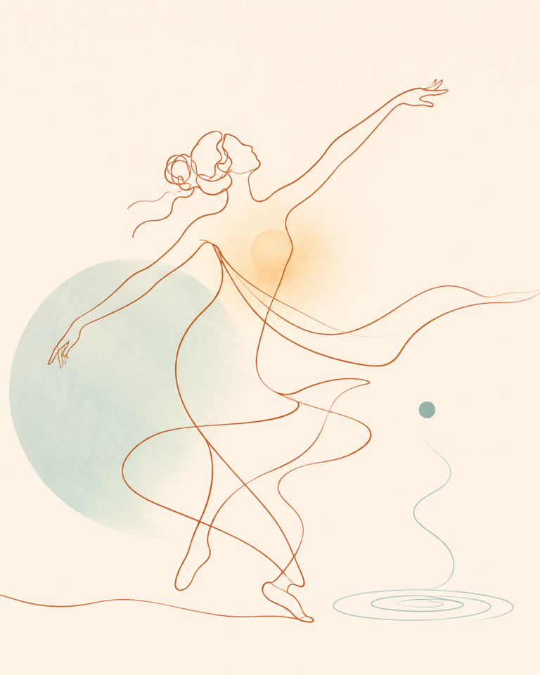 Focusing & Movement